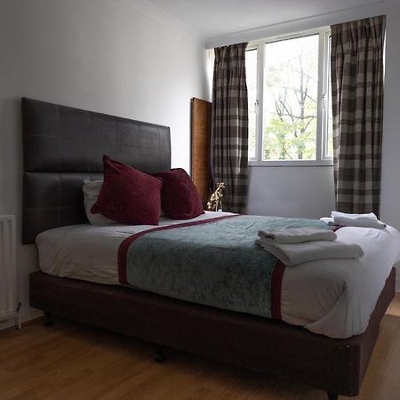 Вилла London - 4 Bed - Sleeps 8 - Garden - Pet Friendly Экстерьер фото