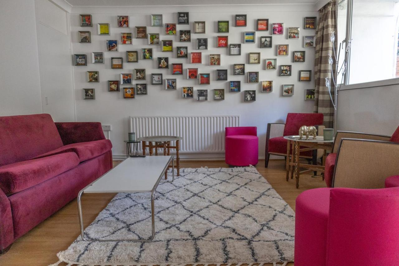 Вилла London - 4 Bed - Sleeps 8 - Garden - Pet Friendly Экстерьер фото