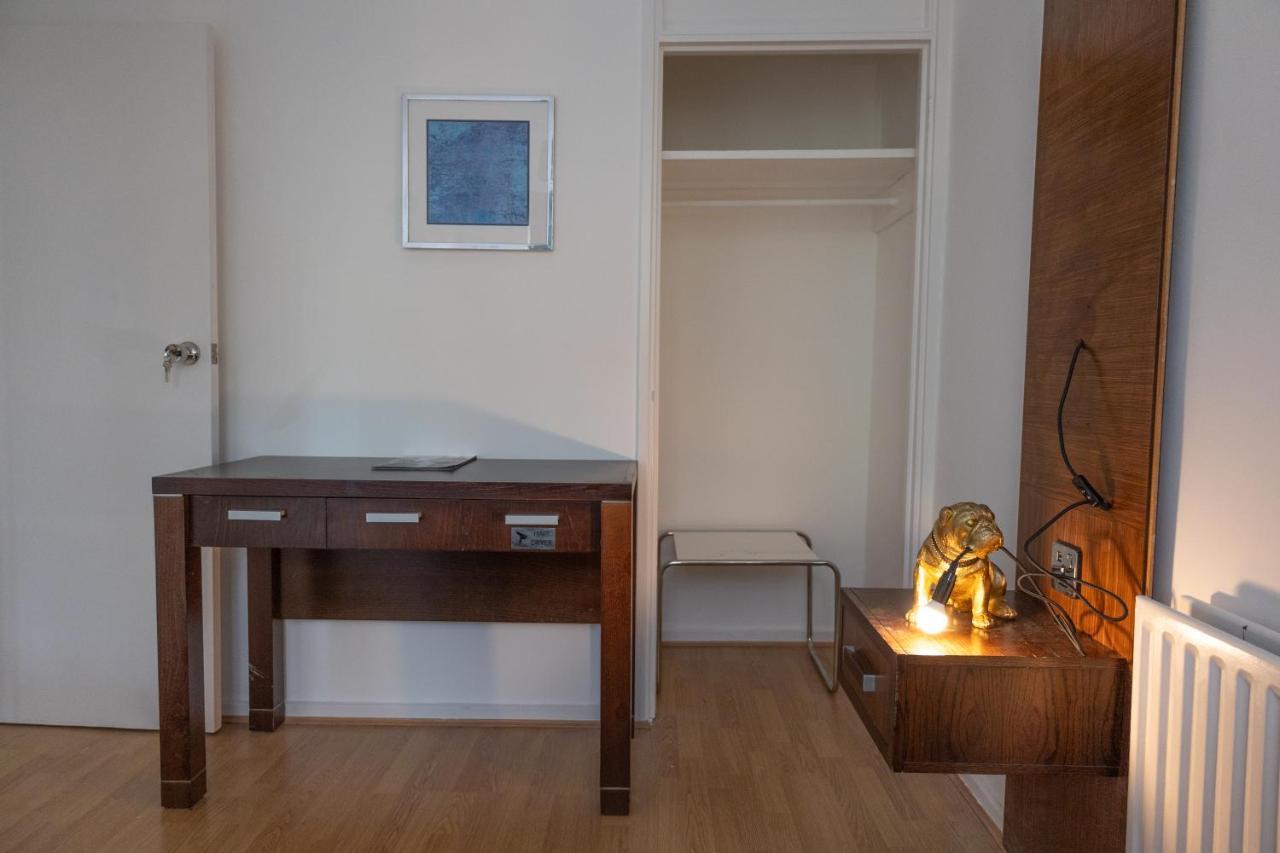 Вилла London - 4 Bed - Sleeps 8 - Garden - Pet Friendly Экстерьер фото